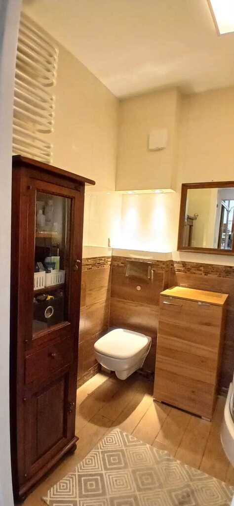 2 pokoje, parter, balkon, os. Kresy I