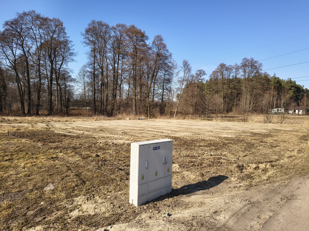 Sąsiedzi czekają na Ciebie w Słowiku