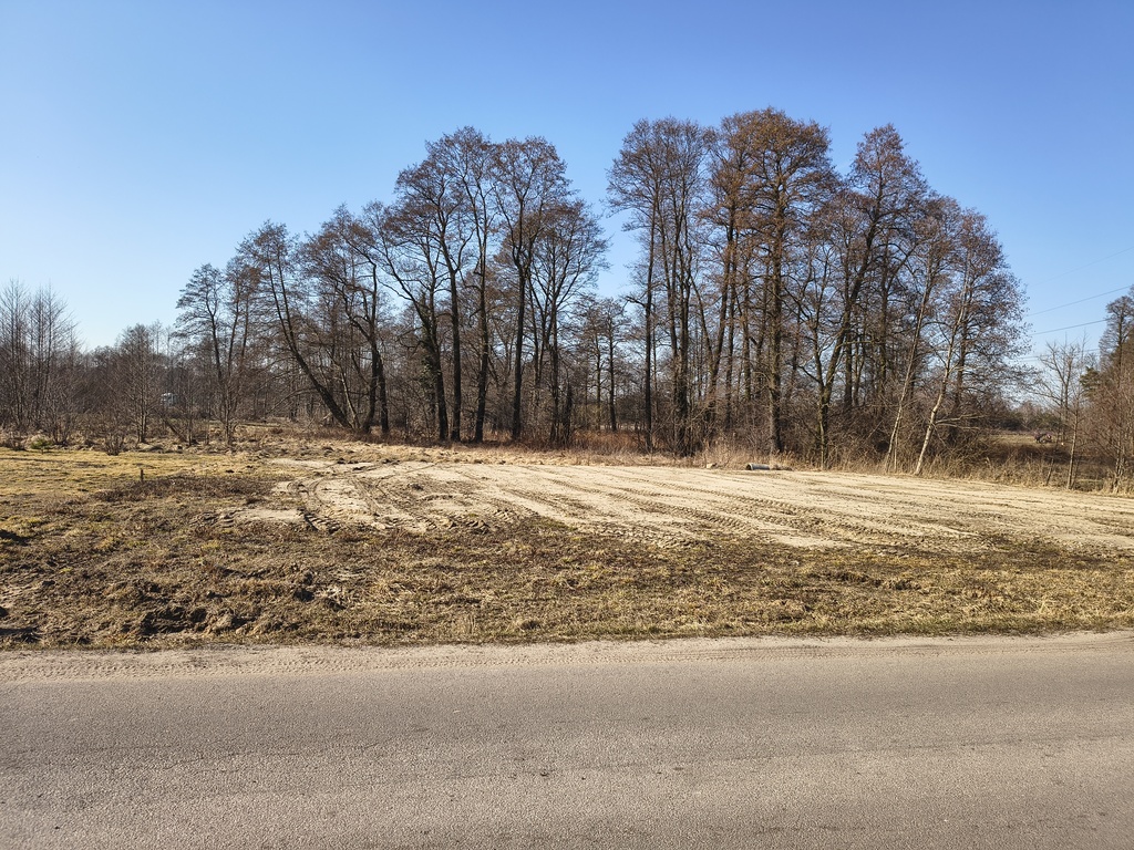 Sąsiedzi czekają na Ciebie w Słowiku