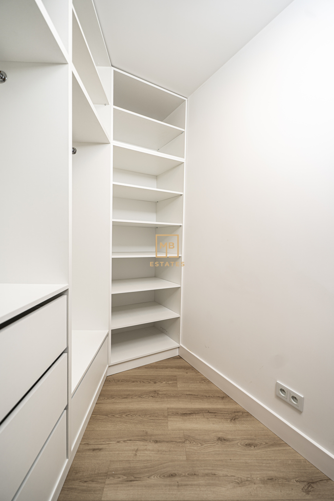 NOHO | Młyny Mogilska | Apartament 59m2