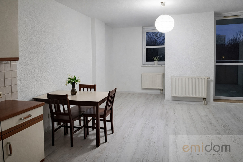 Kawalerka z balkonem - Ochota, blisko parków