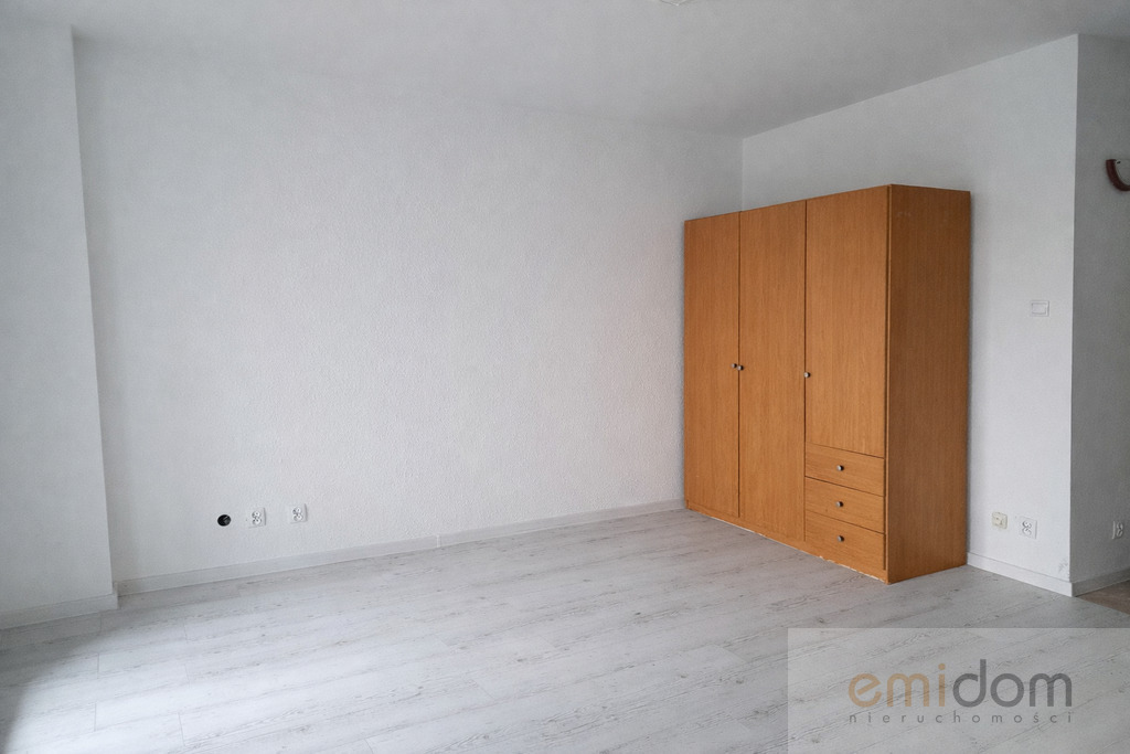 Kawalerka z balkonem - Ochota, blisko parków