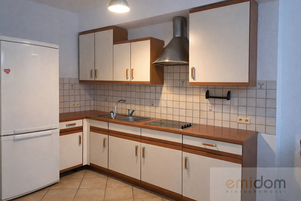 Kawalerka z balkonem - Ochota, blisko parków