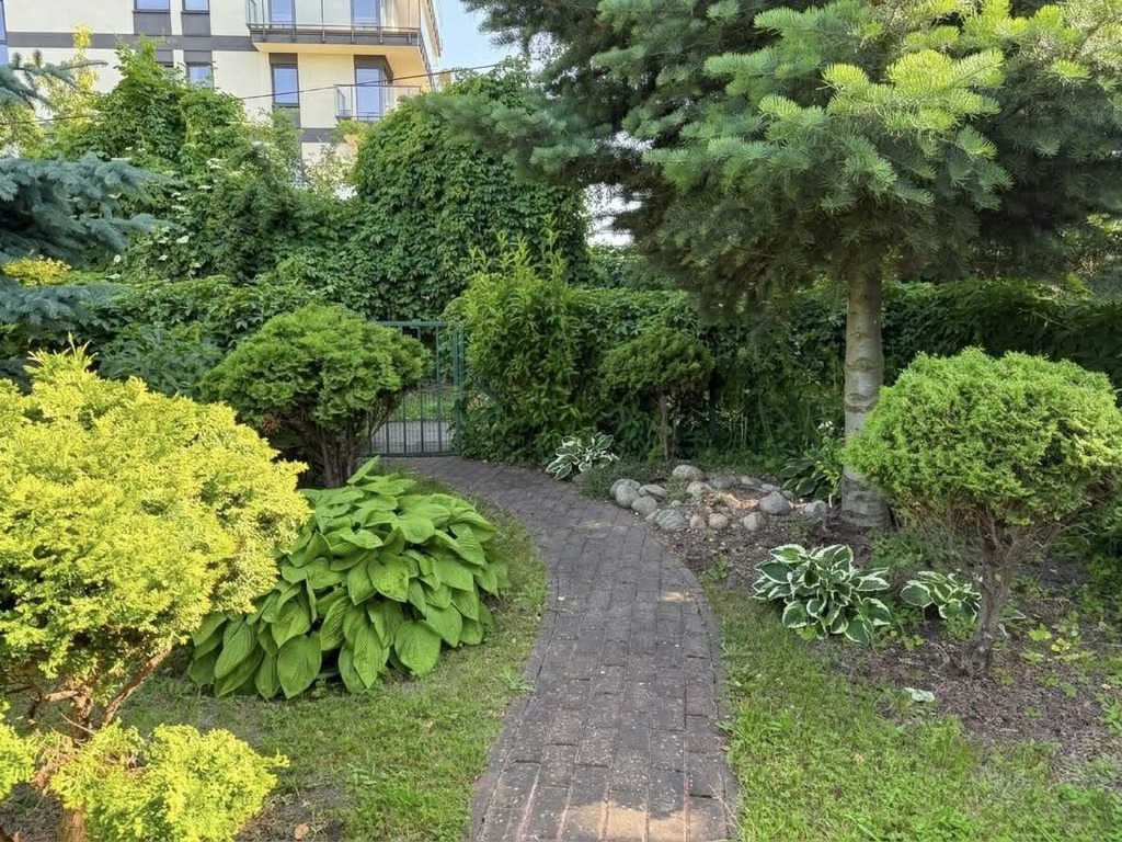 ROD w Łodzi z nowym domkiem – wyposażenie w cenie!