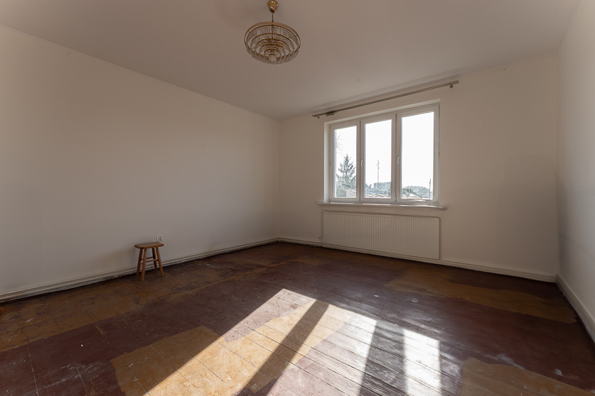 Wyjątkowe 105m² w sercu Obornik