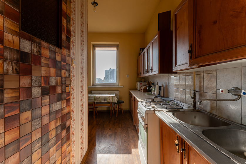 Wyjątkowe 105m² w sercu Obornik