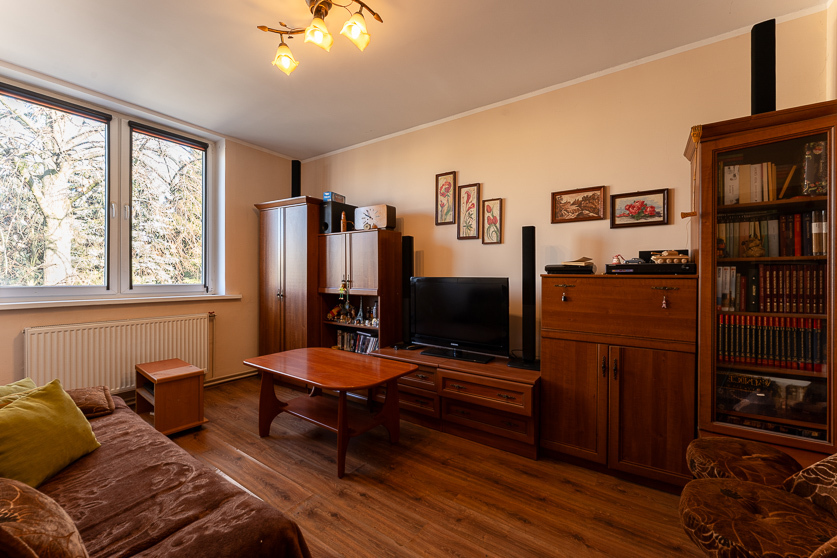 Wyjątkowe 105m² w sercu Obornik
