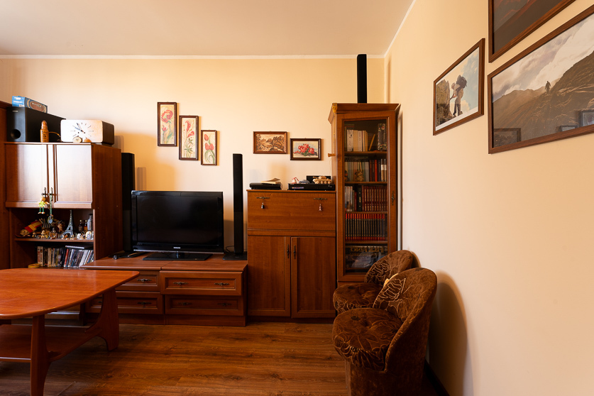 Wyjątkowe 105m² w sercu Obornik
