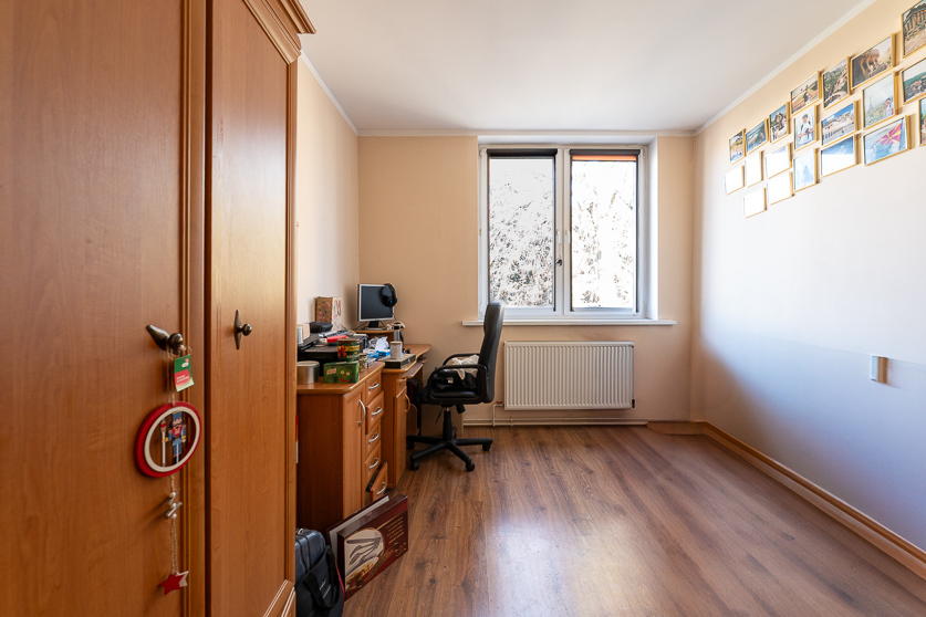 Wyjątkowe 105m² w sercu Obornik