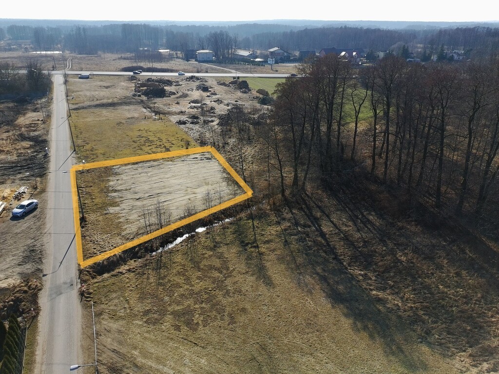 Sąsiedzi czekają na Ciebie w Słowiku