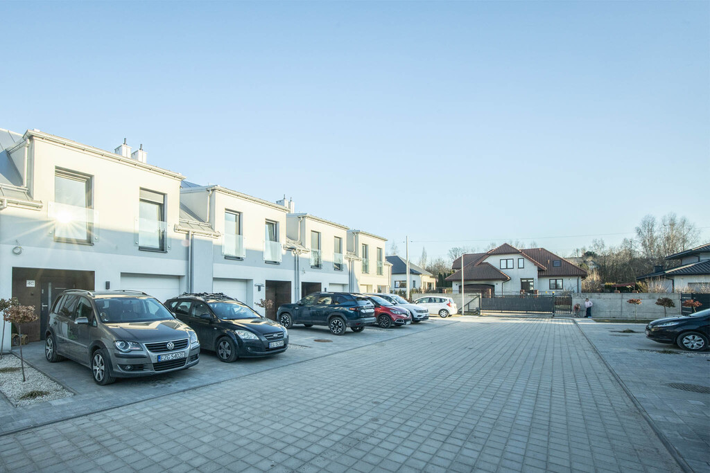 Osiedle Proboszczewice - twój nowy dom!