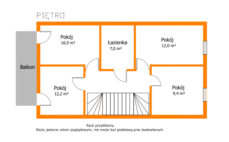 Osiedle Proboszczewice - twój nowy dom!