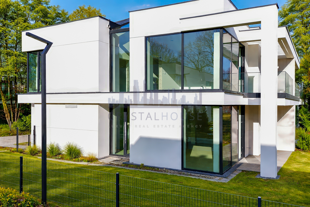 HAMPTON RESIDENCE Absolutny unikat