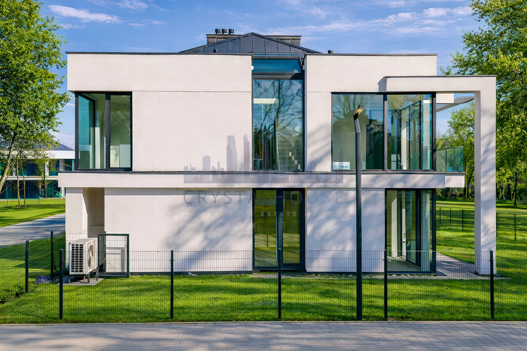 HAMPTON RESIDENCE Absolutny unikat