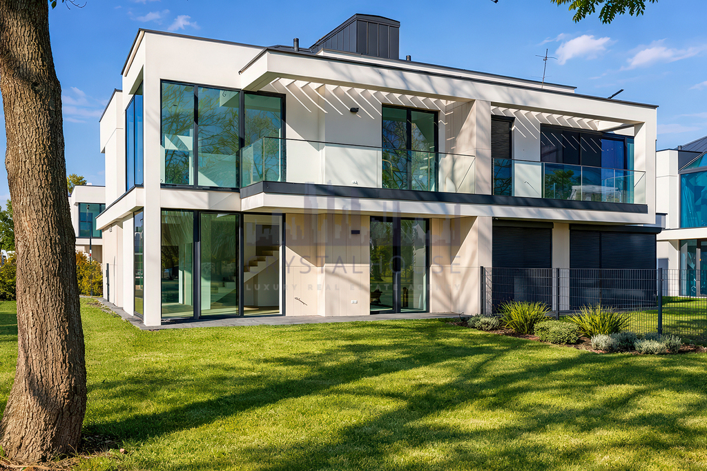 HAMPTON RESIDENCE Absolutny unikat