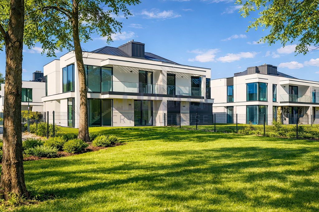 HAMPTON RESIDENCE Absolutny unikat