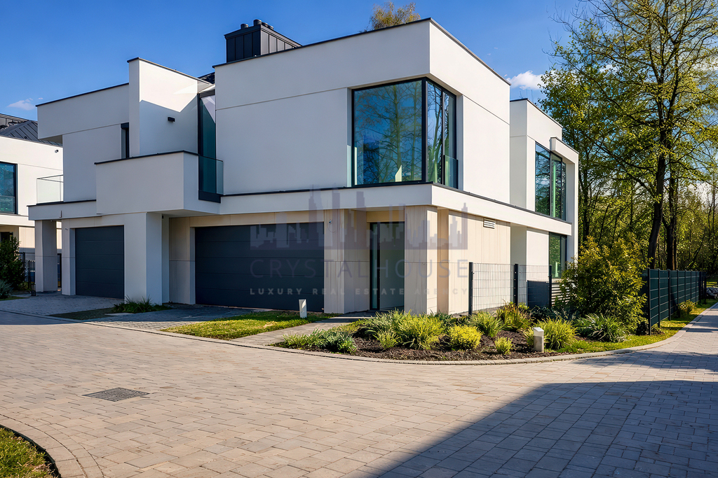 HAMPTON RESIDENCE Absolutny unikat