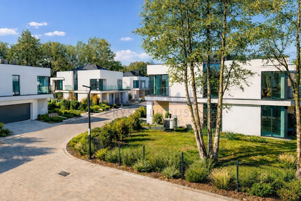 HAMPTON RESIDENCE Absolutny unikat