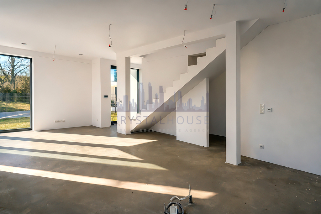 HAMPTON RESIDENCE Absolutny unikat