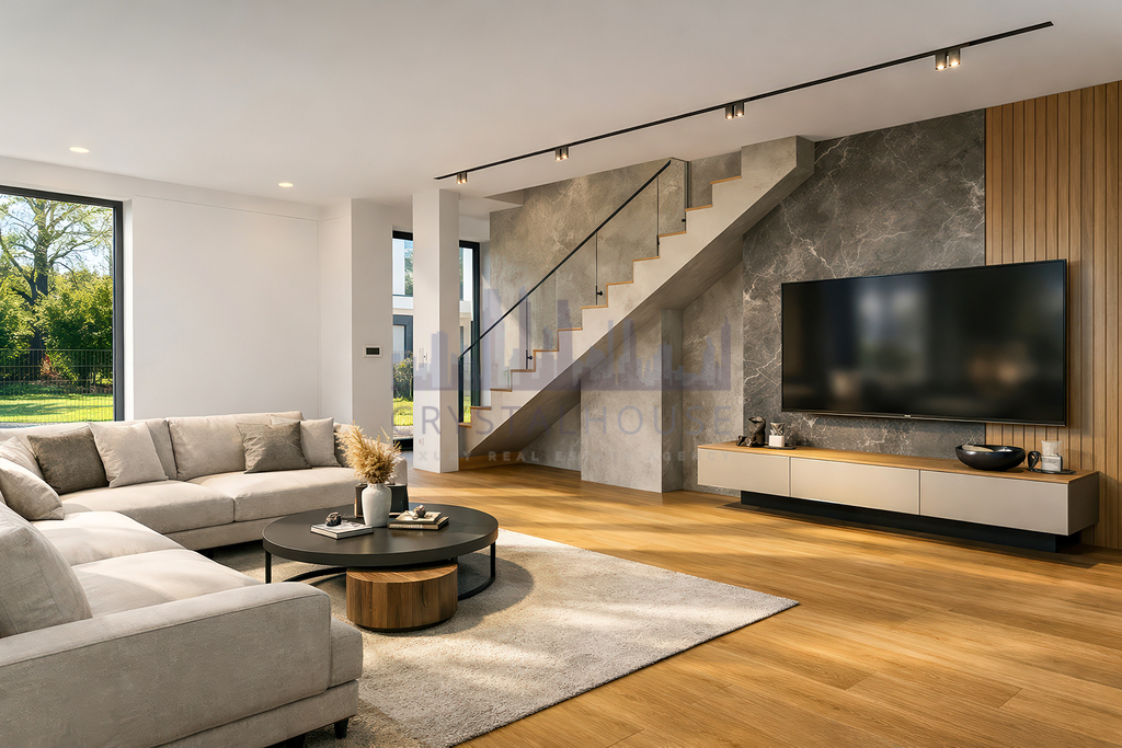 HAMPTON RESIDENCE Absolutny unikat