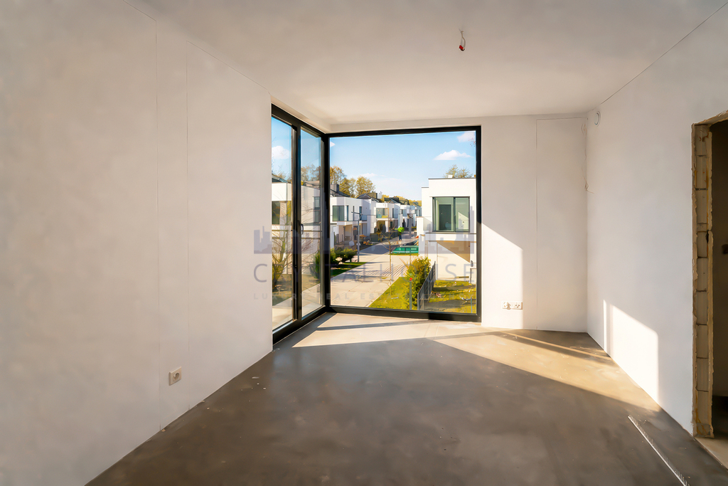 HAMPTON RESIDENCE Absolutny unikat