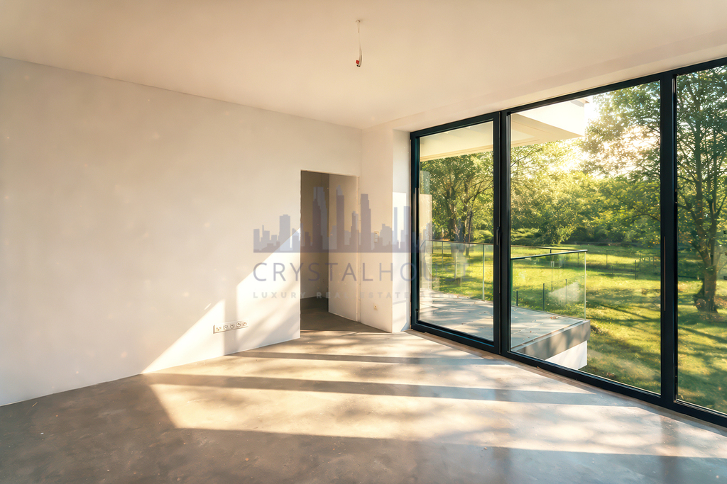 HAMPTON RESIDENCE Absolutny unikat