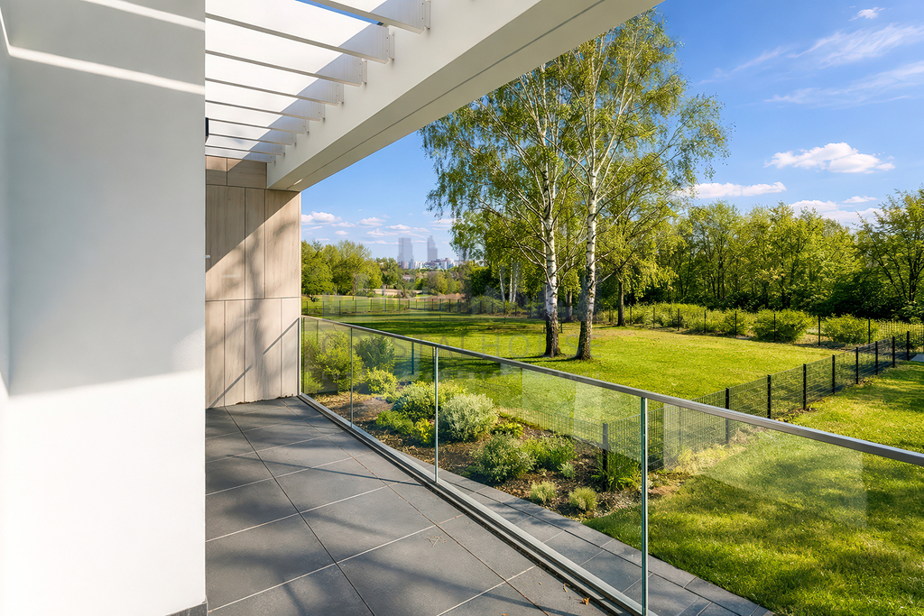 HAMPTON RESIDENCE Absolutny unikat