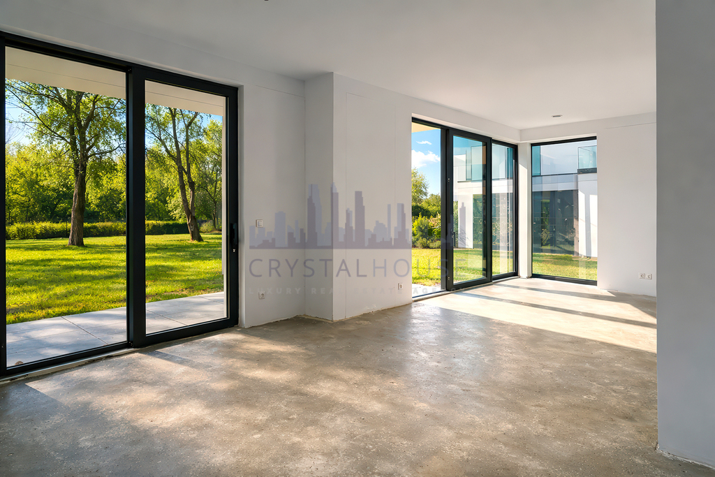 HAMPTON RESIDENCE Absolutny unikat