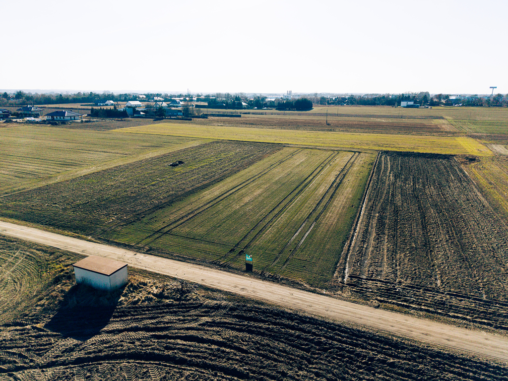 Zbuduj więcej. Żyj wygodniej.