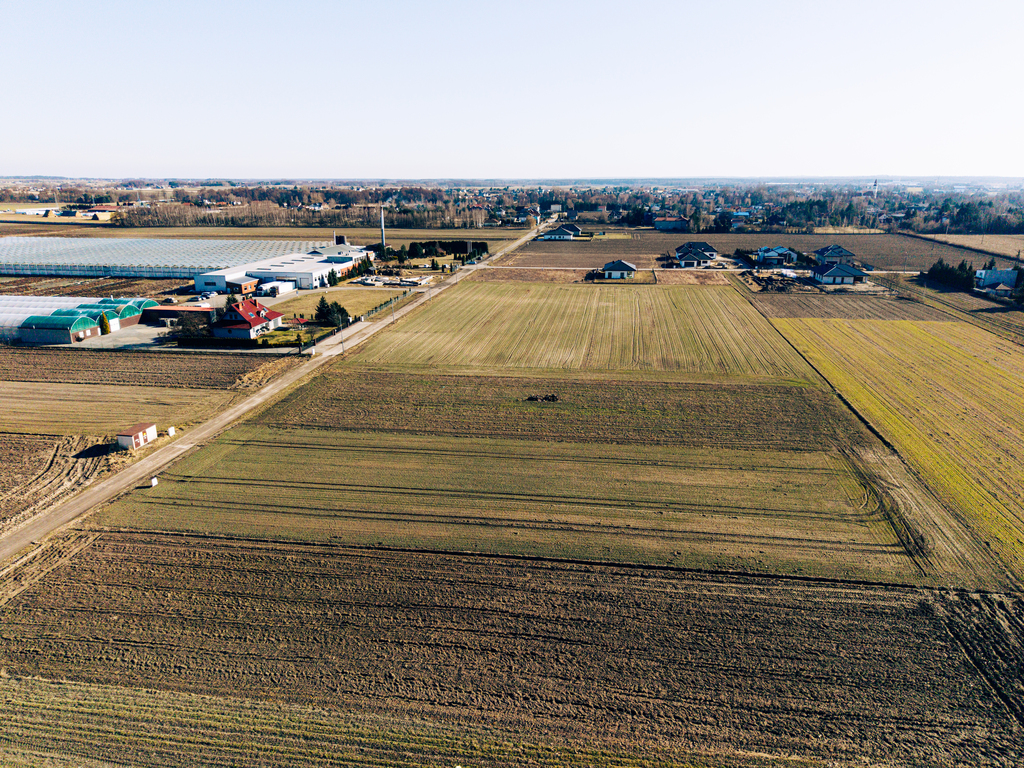 Zbuduj więcej. Żyj wygodniej.