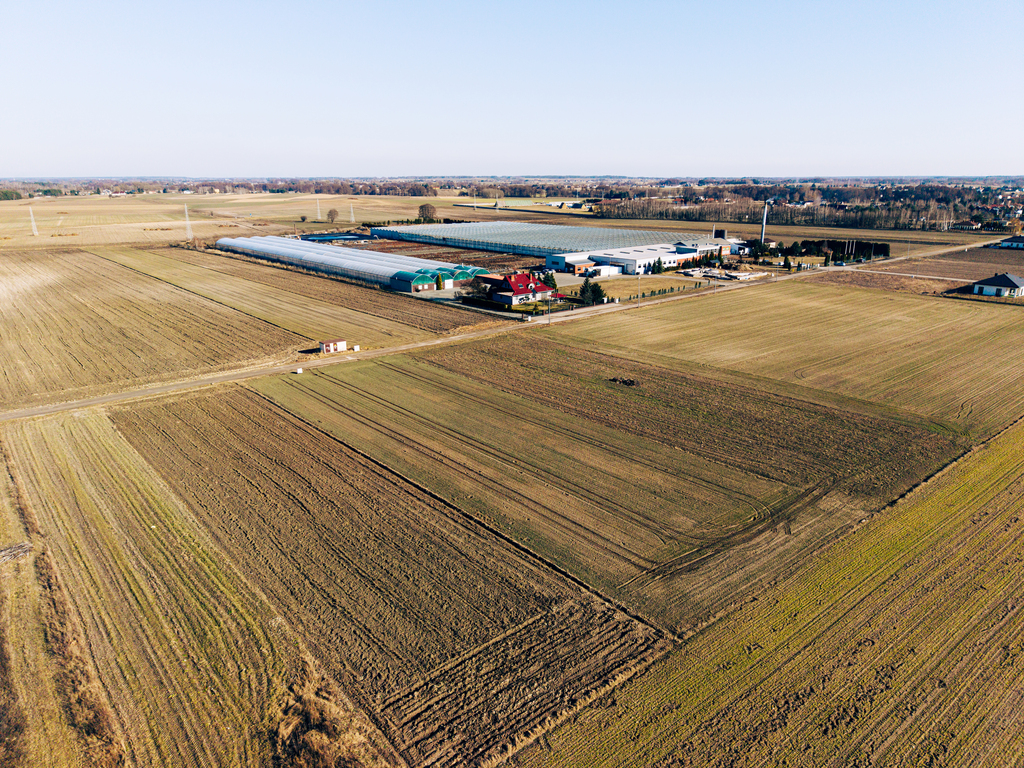 Zbuduj więcej. Żyj wygodniej.