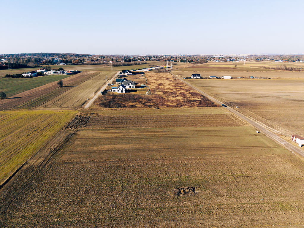 Zbuduj więcej. Żyj wygodniej.