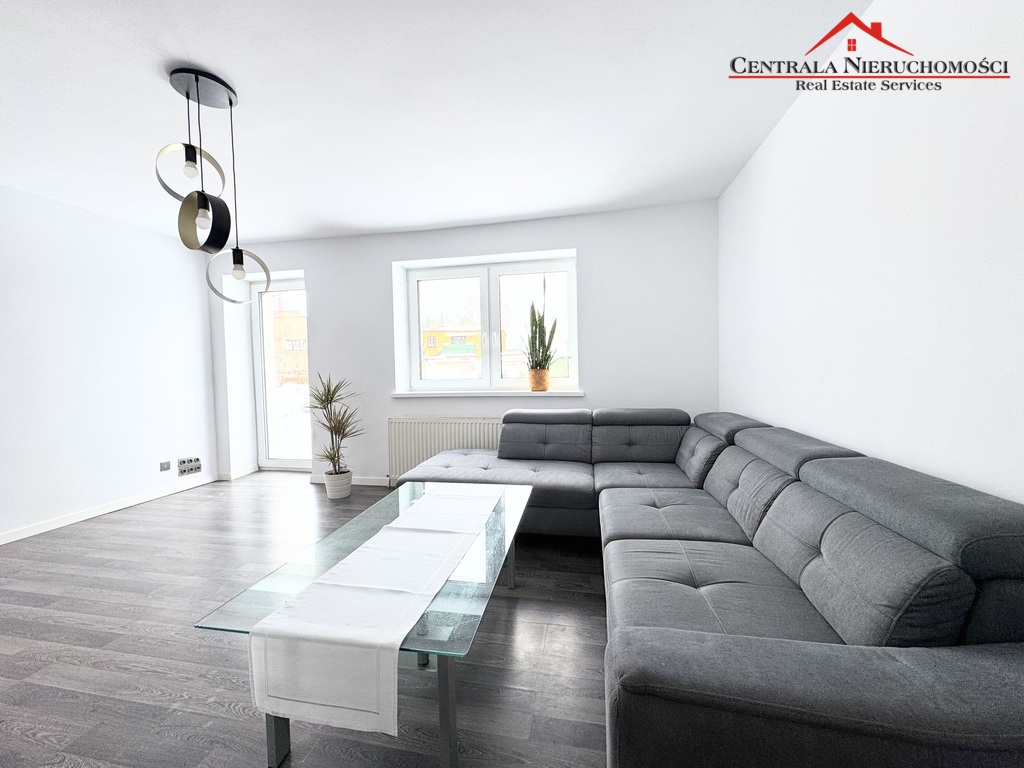 Dom wolnostojący 6 pokoi na osiedlu Stawki