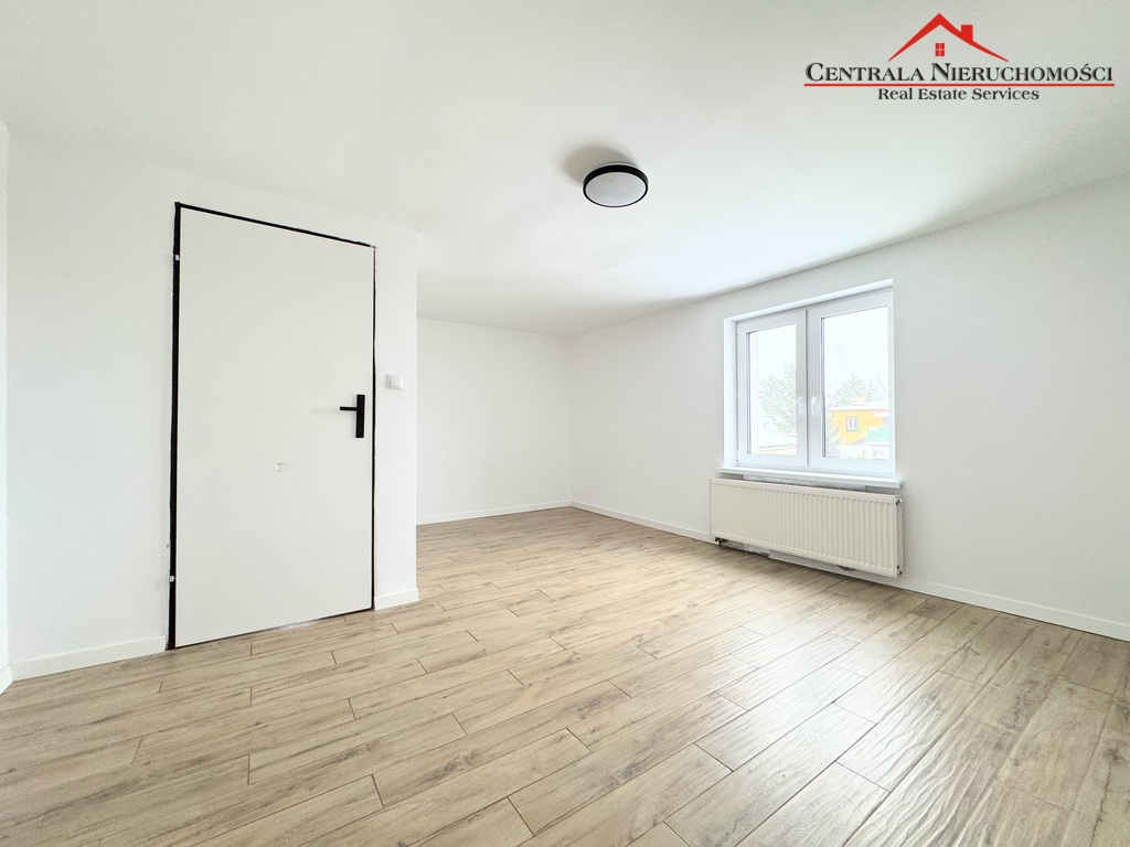 Dom wolnostojący 6 pokoi na osiedlu Stawki