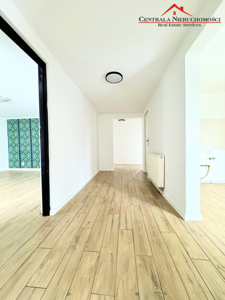 Dom wolnostojący 6 pokoi na osiedlu Stawki