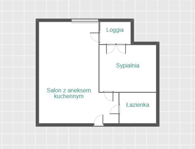 16 piętro, klimatyzacja, 2 miejsca post.