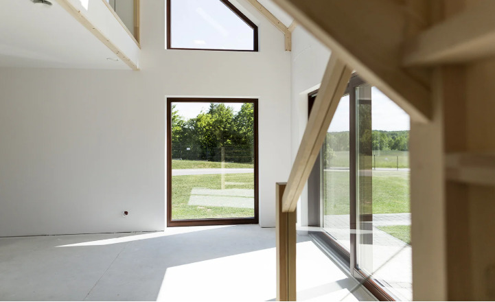 Rosanów - działka budowlana