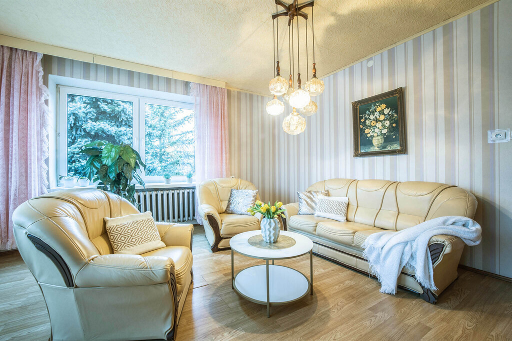 Bliźniak, czyli dom bez kompleksów!