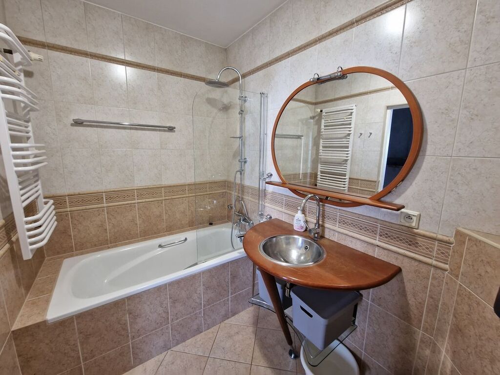 2 pokoje z loggią i klimatyzacją blisko Żurawiniec