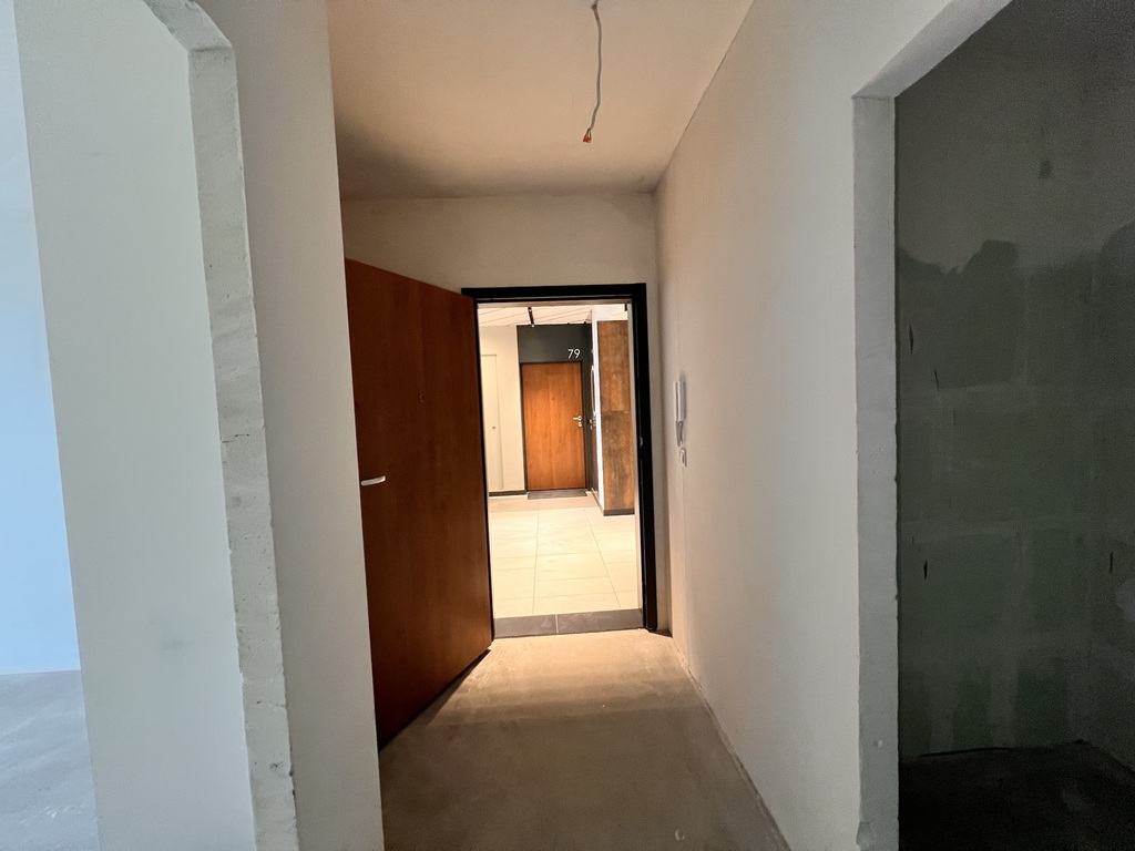 Mieszkanie z dwoma ogródkami na sprzedaż