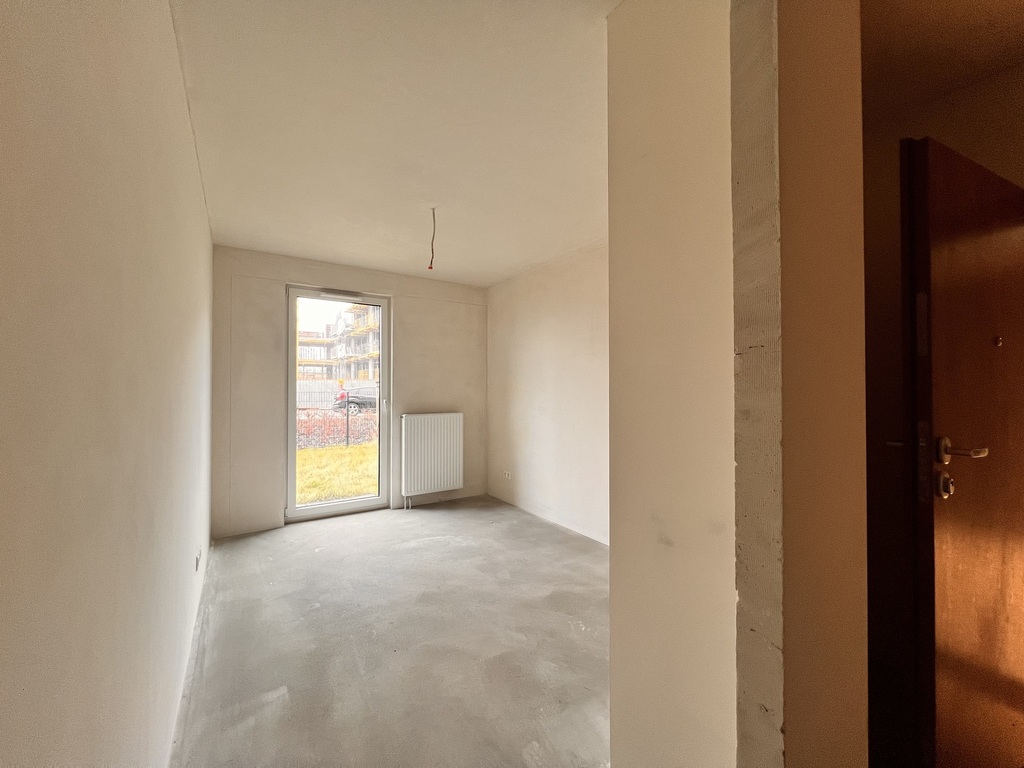 Mieszkanie z dwoma ogródkami na sprzedaż