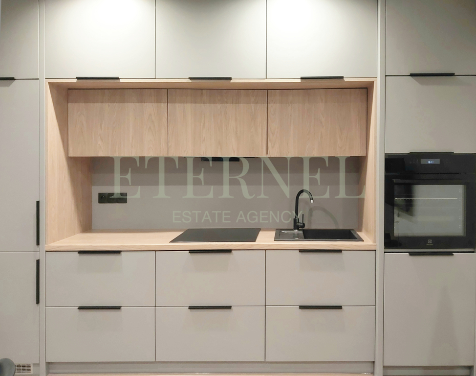 Mieszkanie 2pokojowe wysokiego standardu, Zabłocie