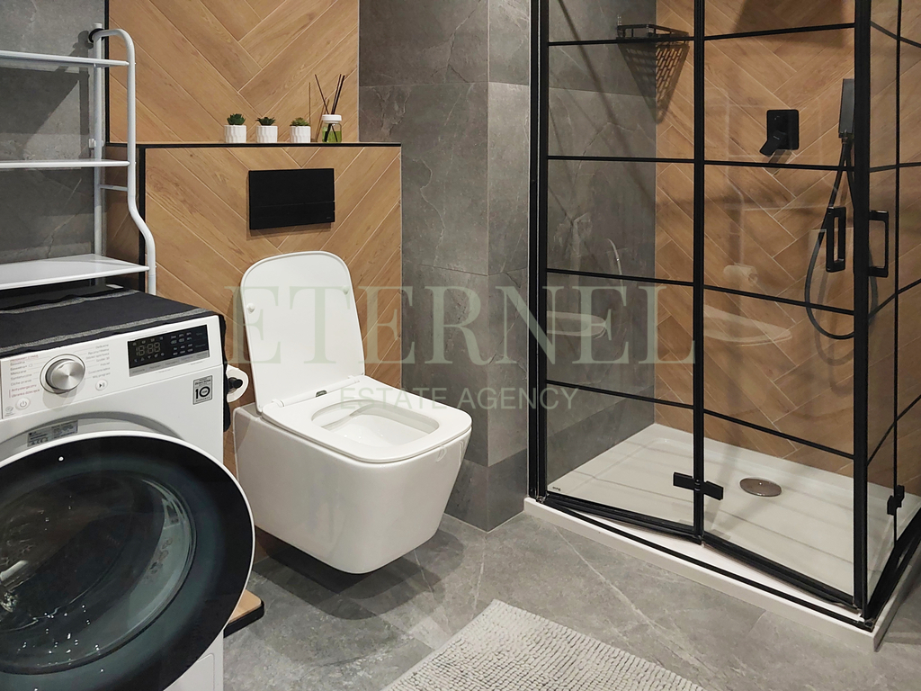 Mieszkanie 2pokojowe wysokiego standardu, Zabłocie