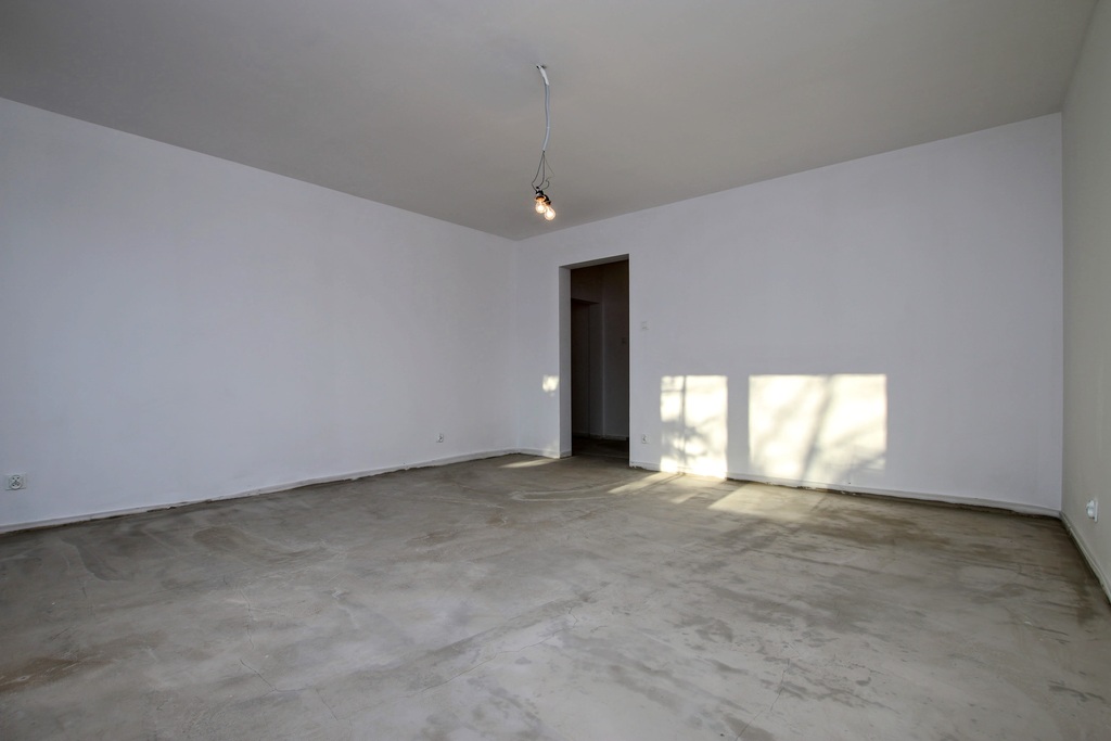 przestronne, stan deweloperski, balkon, 4 pokoje