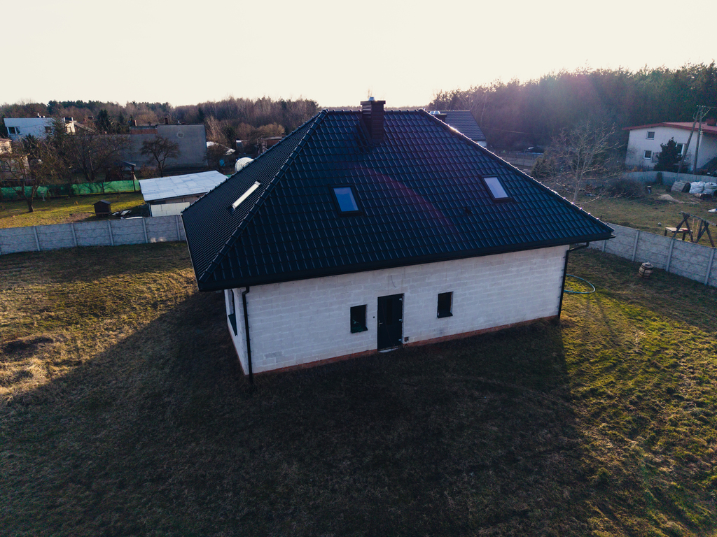 Twój azyl idealny dom dla rodziny