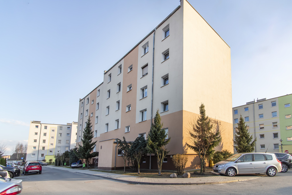 REZERWACJA Widok na miasto i klima!