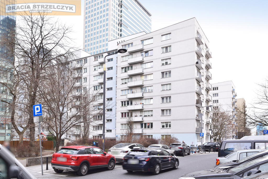 Centrum Śródmieście mieszkanie 2 pokoje sprzedam
