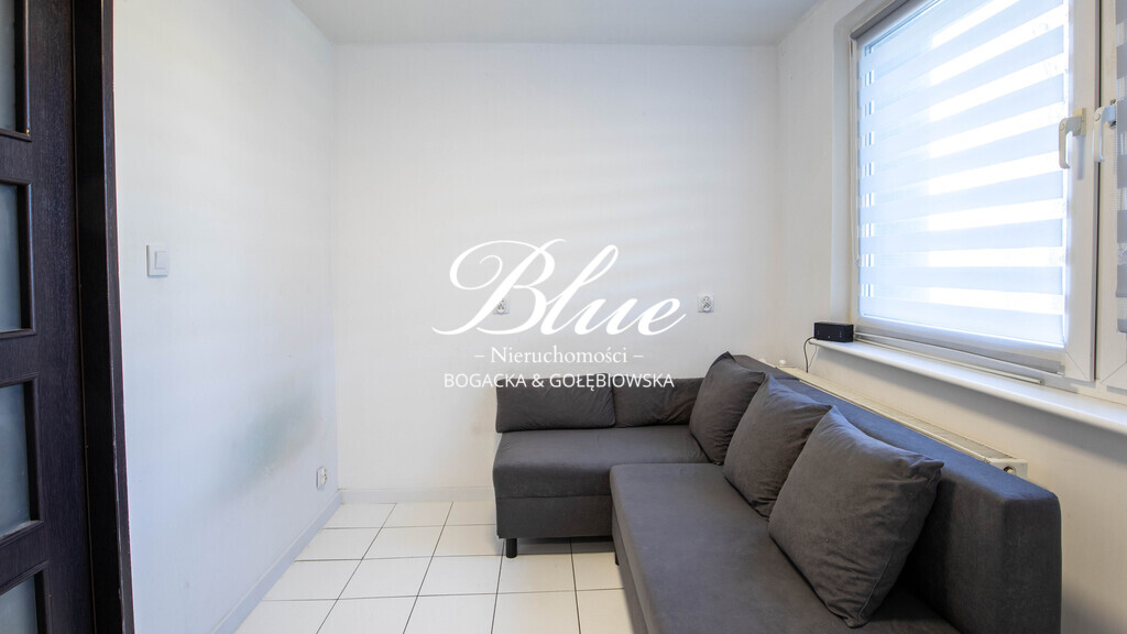 Lokal idealny pod gabinet kosmetyczny - Gumieńce