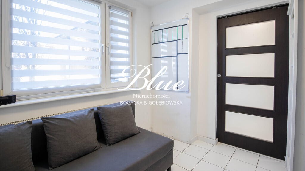 Lokal idealny pod gabinet kosmetyczny - Gumieńce