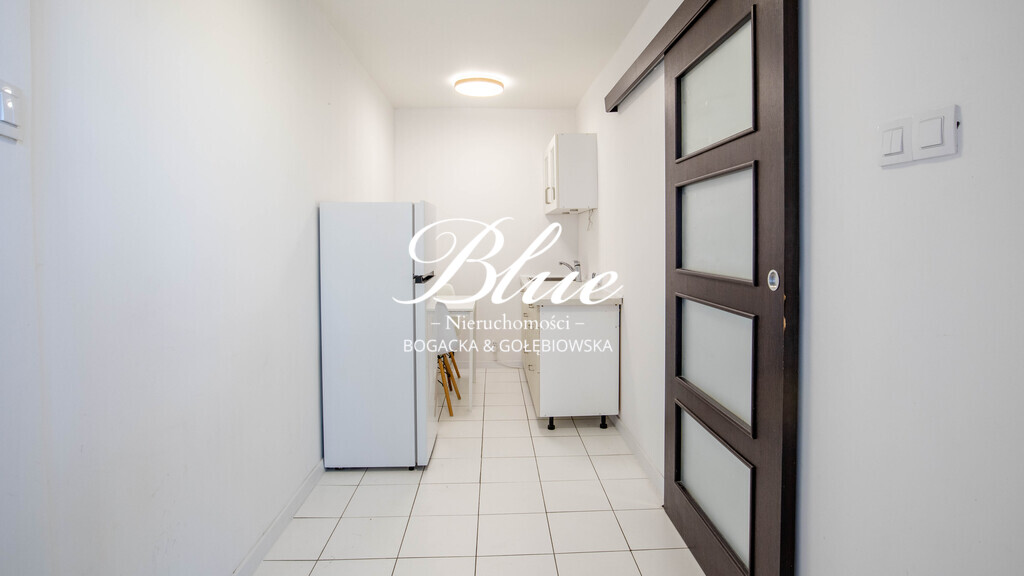 Lokal idealny pod gabinet kosmetyczny - Gumieńce